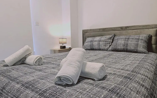 104 NIC - 302 Stay Cosmo City Suite