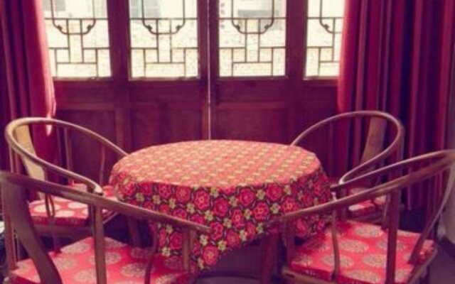 Pingyao Old Maojia Inn