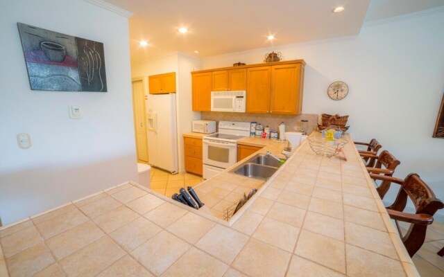 Del Mar 3i - 3 bdr 2 Bath Ocean View