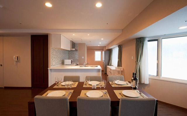 One Niseko Resort Towers