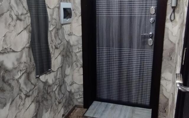 Апартаменты на проспекте Октябрьский