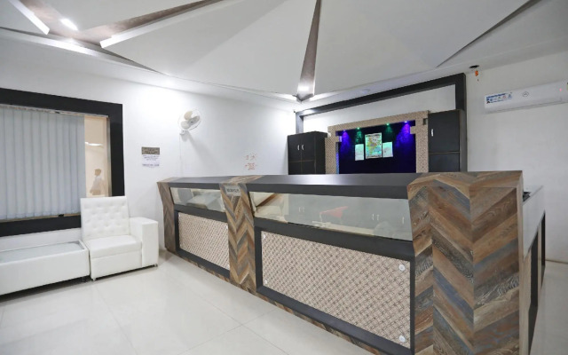 Townhouse 1012 Hotel Dell Inn