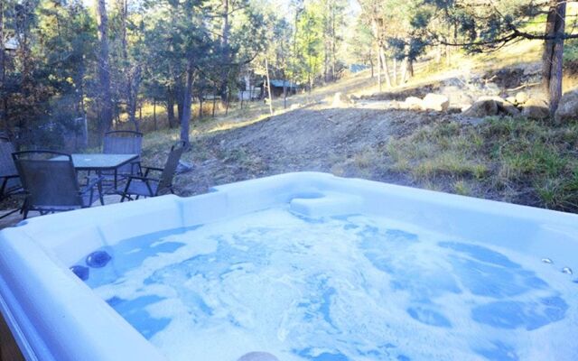 Whispering Pine Vacation Rentals