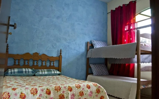 Palácio do Sol Hostel