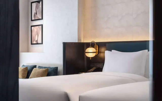 Sofitel Shanghai North Bund