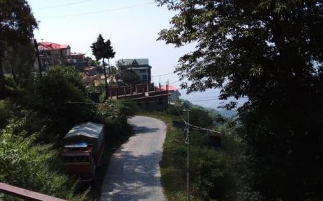 Vanshika Homestay
