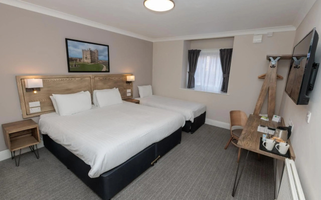 Olde House, Chesterfield by Marston's Inns