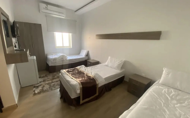 ARAM Suites