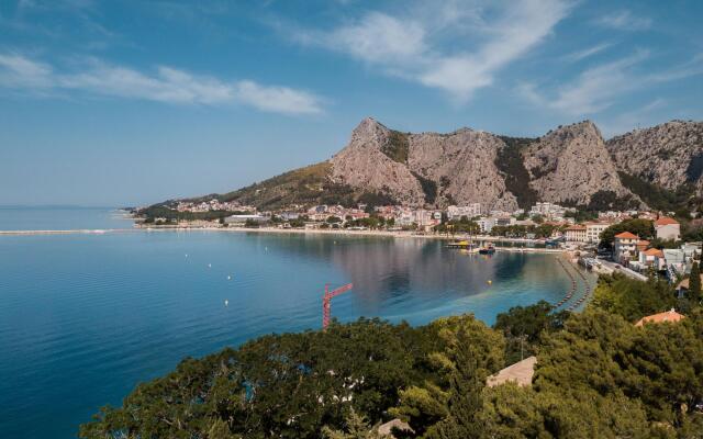 Apartments Antonija in Omis