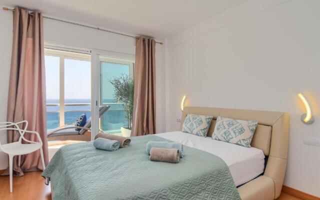 Graham Holiday Rentals - El Portet Moraira