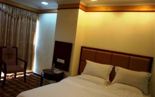 Baojiang Yingbin Hotel