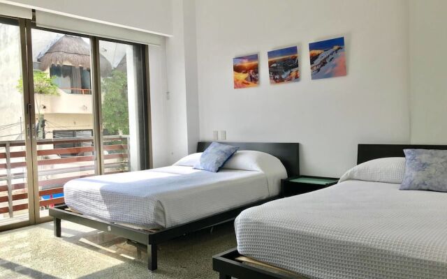 Infinito 101 by Praia