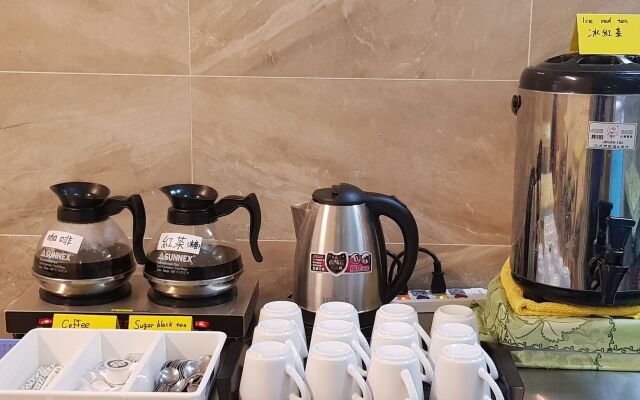 Yue Mei B&B