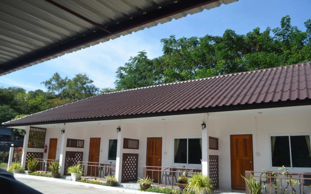 Thosawan Resort ทศวรรณ รีสอร์ท