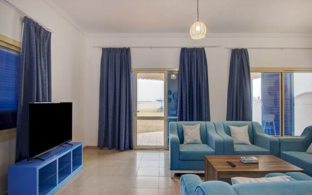Capital O 242 Al Ahlam Resort