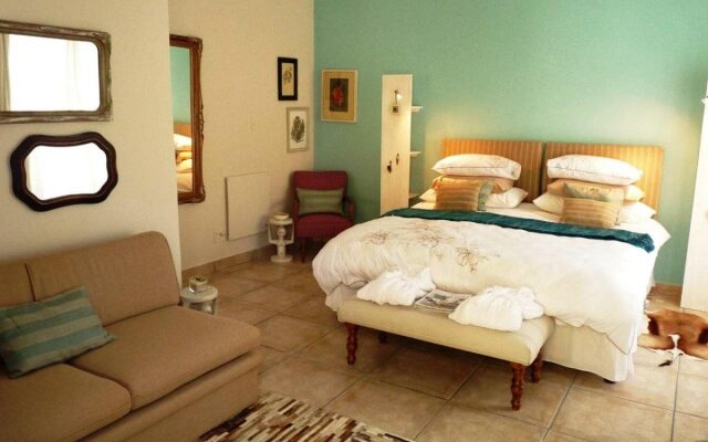 Stannards Guest Lodge