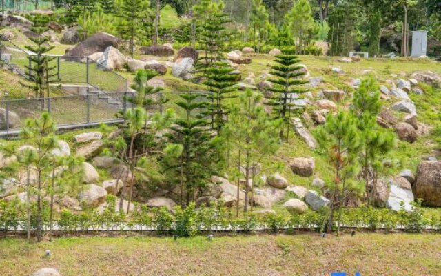 Enclave Nature Suites @ Bukit Tinggi