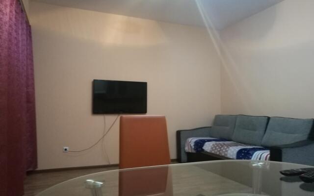 Апартаменты на улице Дальневосточная