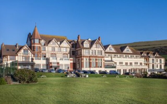 The Woolacombe Bay Hotel