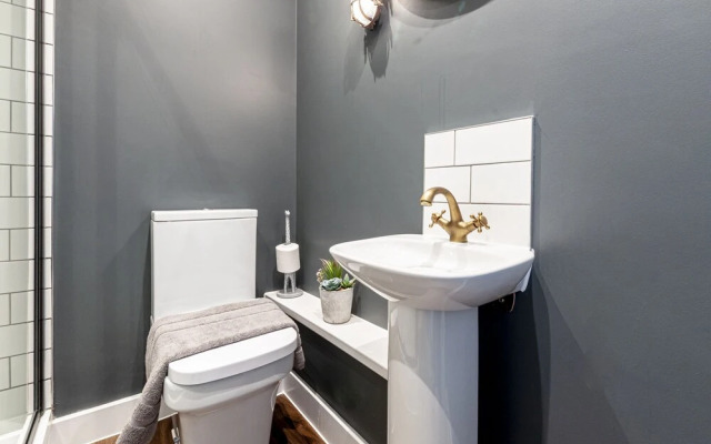 Wyndham Square Apartments by K Boutique