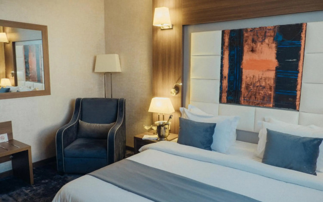 Hotel Costé