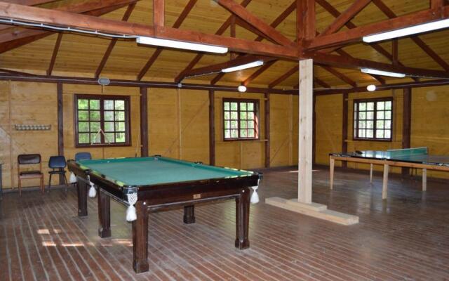 Охотник и Рыболов