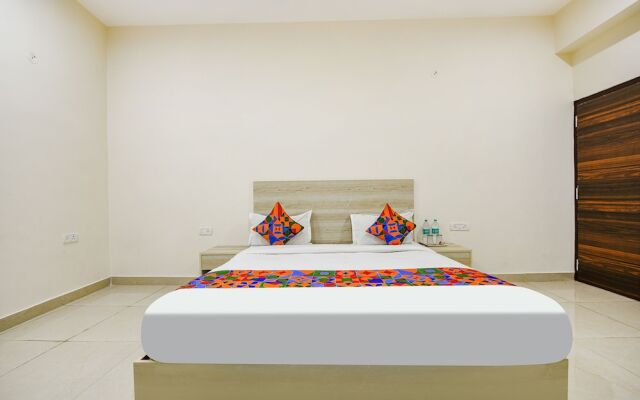 FabExpress Sunrise Sector 51