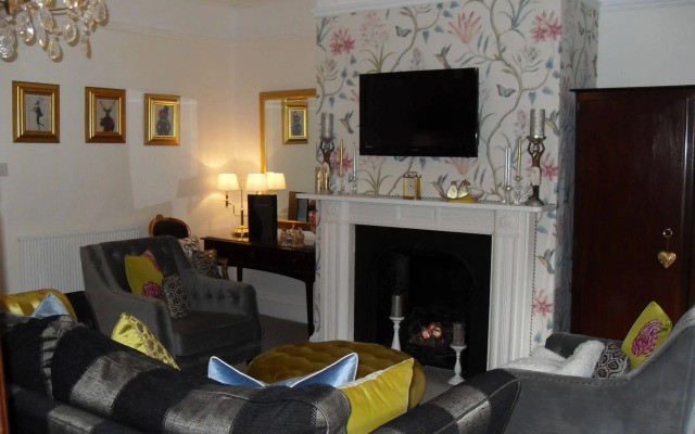 Jessop House