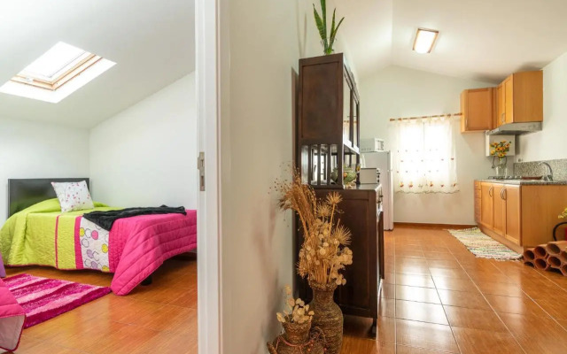 Apartamento Celia