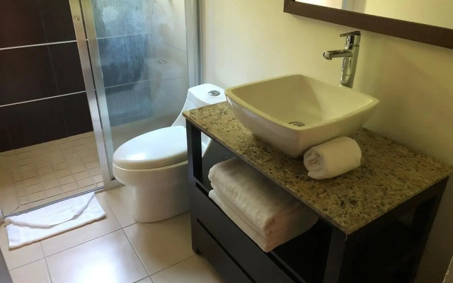 San Pedro Hotel 5ta Avenida