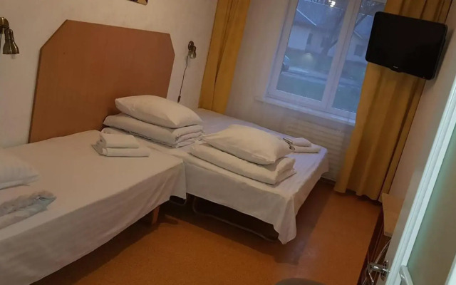 Velga Hotel