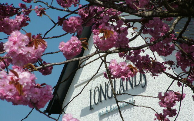 Longlands Inn and Restaurant