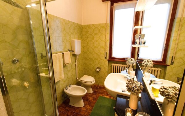 Connie s Apartment in Monvalle