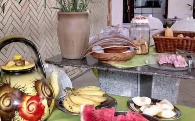 Hotel Pousada dos Chalés