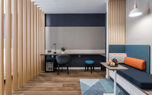 Holiday Inn Express Pudong Chuansha by IHG