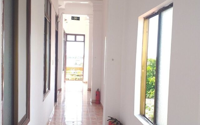 High Dream Hostel