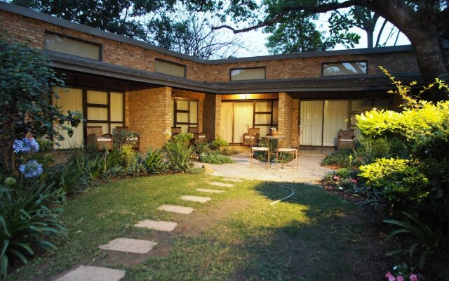 Dreamfields Guesthouse