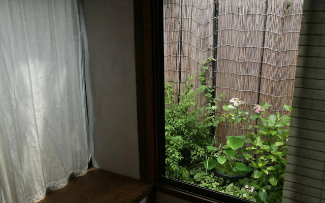 Guest House Kamejikan - Hostel