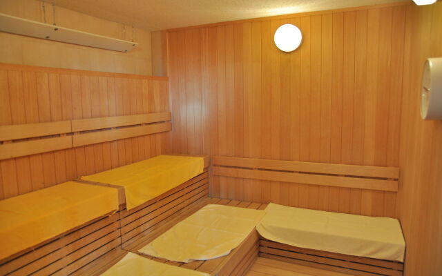 Hotel New Akao