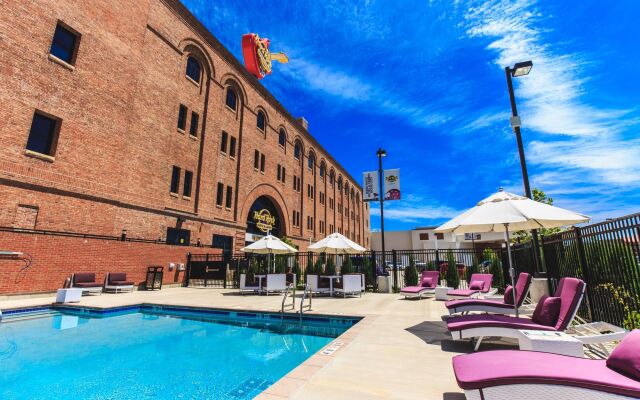 Hard Rock Hotel & Casino Sioux City