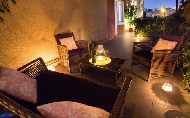 Apartman Gordana