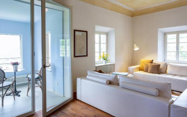 Appartement im Grünweinhof