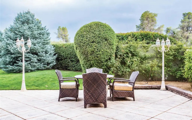 Wyndham Garden Prescott