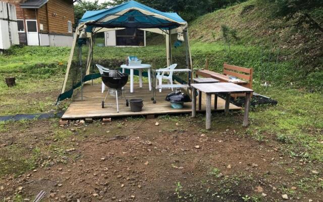 ペンションもみじ