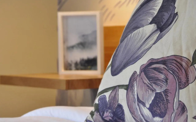 Posada de las Aguilas