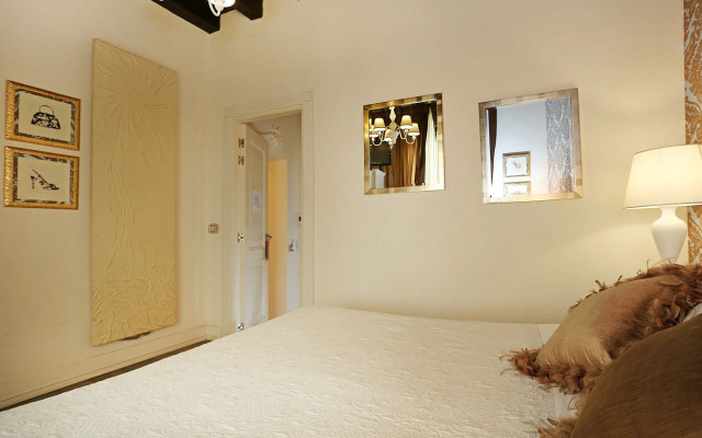 Piazzetta de' Monti Suites