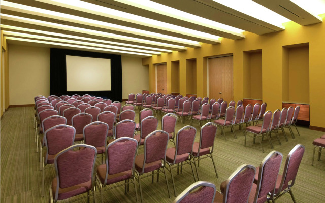 Hilton Garden Inn Monterrey Airport