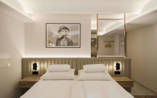 Hotel Schwarzer Bär