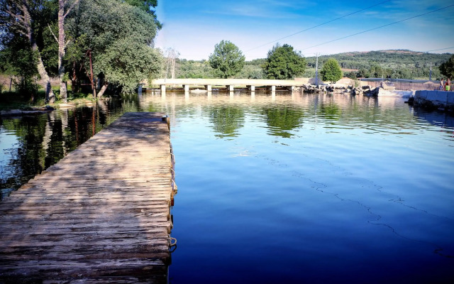 Cro Hotel Rural e Termal Spa
