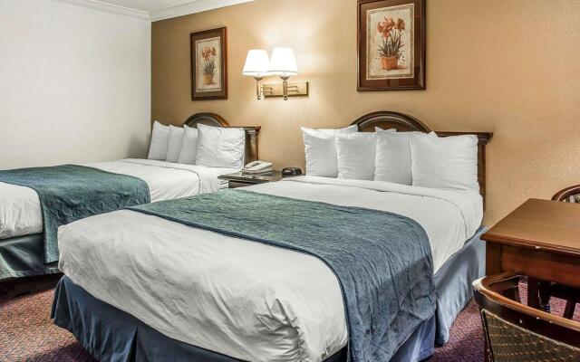 Quality Inn Hemet - San Jacinto